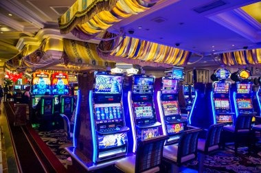 alpa toto Live Casino