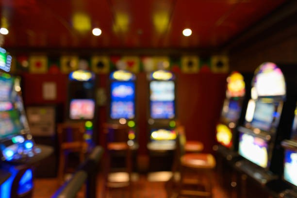 alpa toto Slots